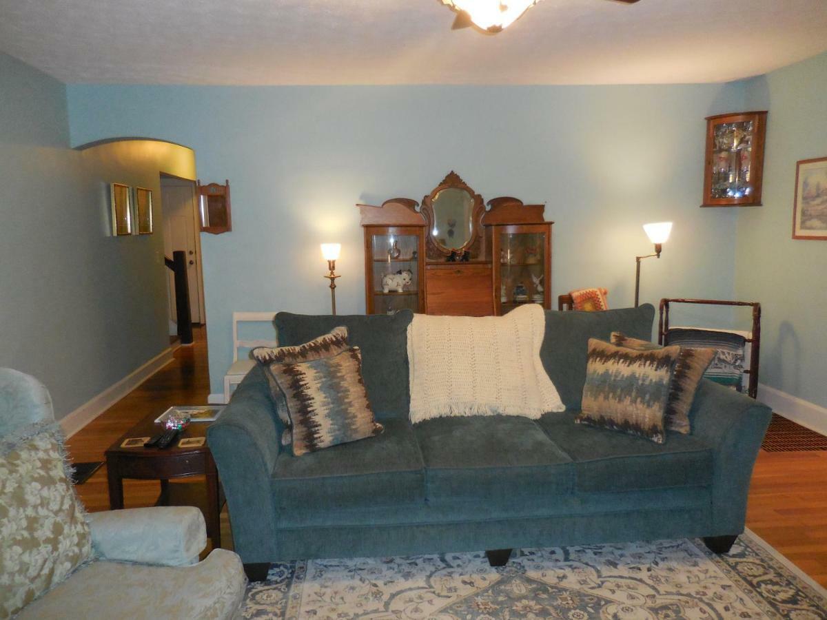 Newhouse Family Inn Lewisville Extérieur photo