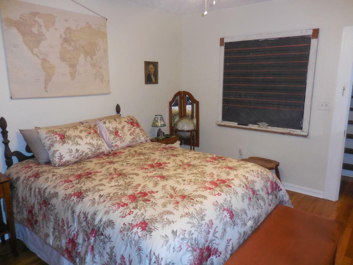 Newhouse Family Inn Lewisville Extérieur photo