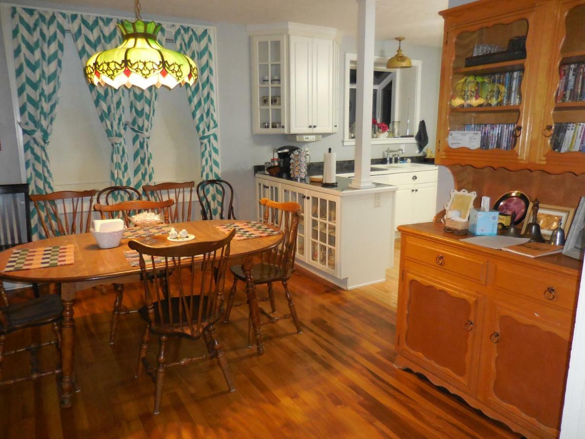 Newhouse Family Inn Lewisville Extérieur photo
